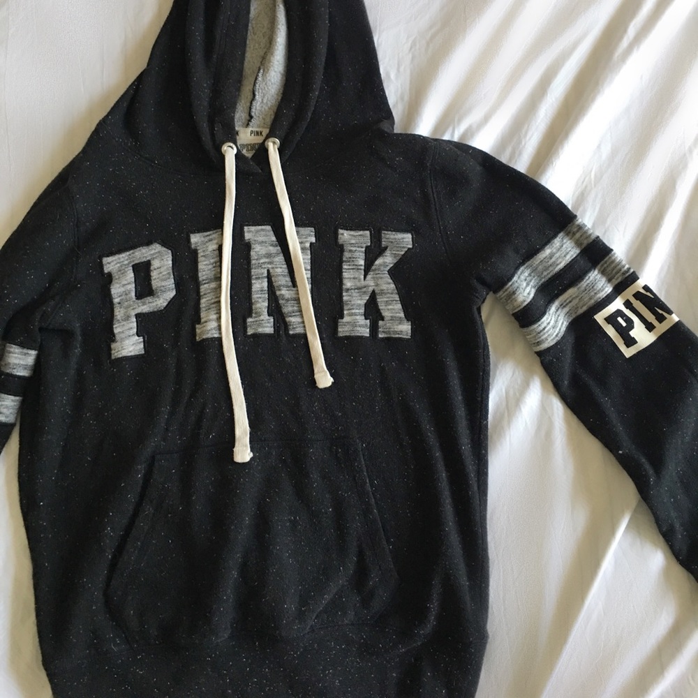 VS PINK hoodie